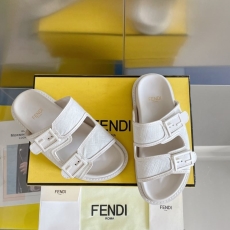 Fendi Slippers